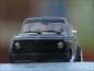 Preview: 1:18 BMW 2002 Turbo Black 1973 DieCast Tuning-Modell = OVP